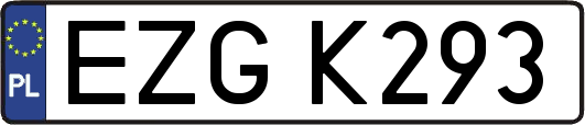 EZGK293