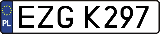 EZGK297
