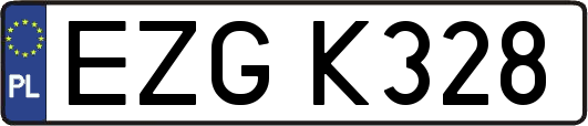EZGK328