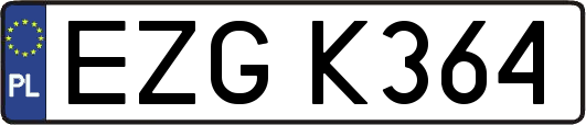 EZGK364