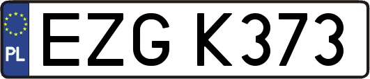 EZGK373