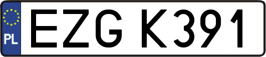 EZGK391