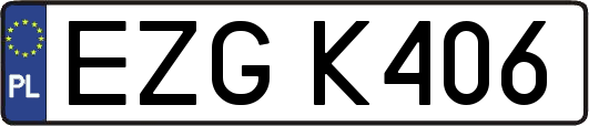 EZGK406