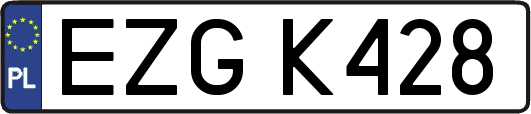 EZGK428
