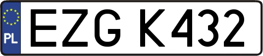 EZGK432