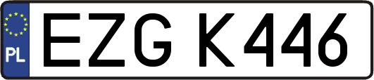 EZGK446