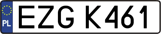 EZGK461