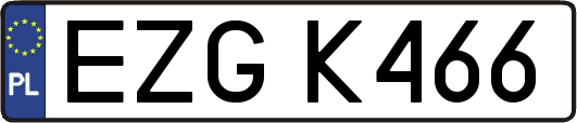 EZGK466