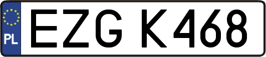 EZGK468