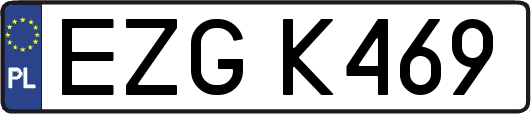 EZGK469