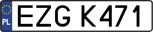 EZGK471