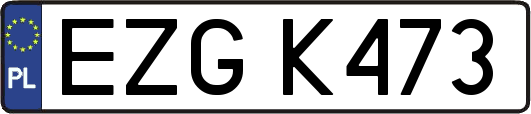 EZGK473