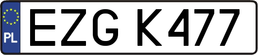 EZGK477