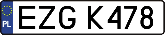 EZGK478