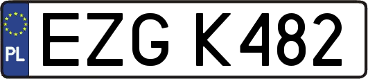 EZGK482