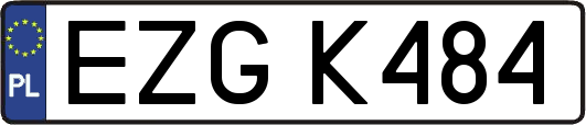 EZGK484