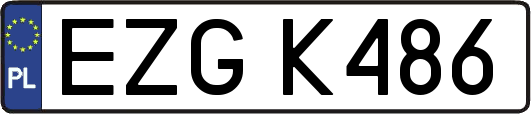 EZGK486