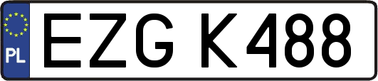 EZGK488