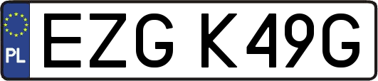 EZGK49G