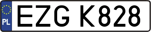 EZGK828