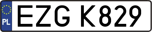 EZGK829