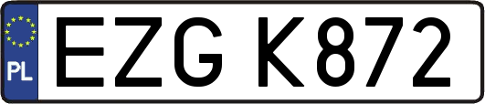 EZGK872
