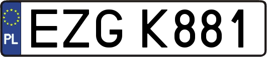 EZGK881