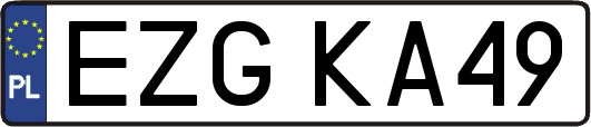 EZGKA49