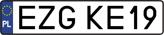 EZGKE19