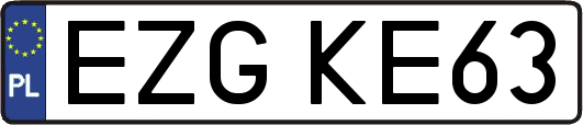 EZGKE63