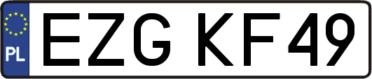 EZGKF49