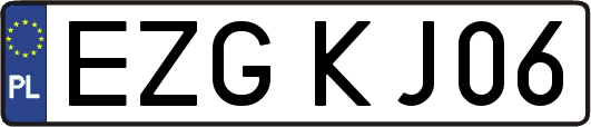 EZGKJ06