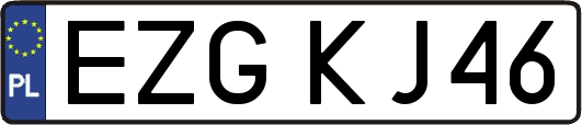 EZGKJ46