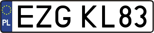 EZGKL83