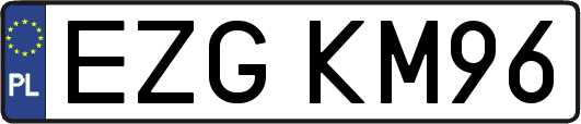 EZGKM96
