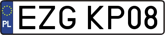 EZGKP08