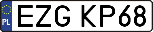 EZGKP68