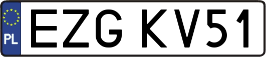 EZGKV51