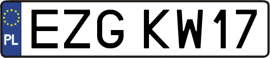 EZGKW17