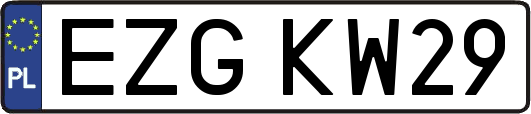 EZGKW29