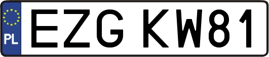 EZGKW81