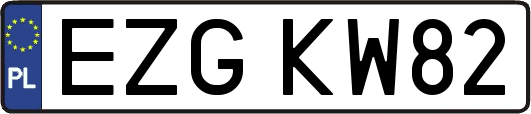 EZGKW82