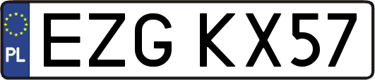 EZGKX57