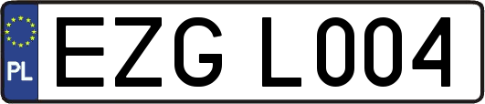 EZGL004