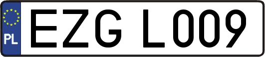 EZGL009