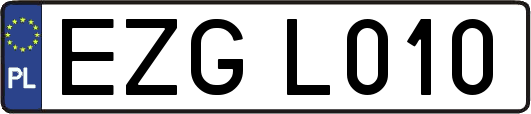 EZGL010