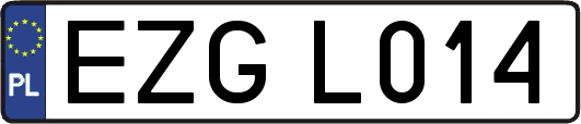 EZGL014