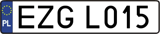 EZGL015
