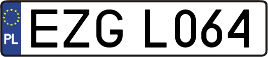 EZGL064
