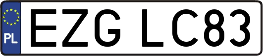 EZGLC83